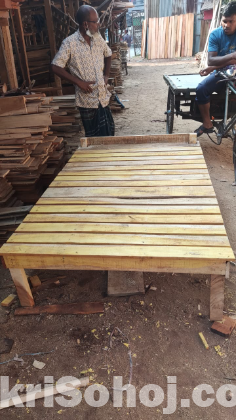 নতুন চকি